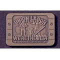 Belt Buckle (Up to 3-1/2")
